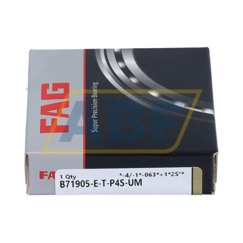 B71905-E-T-P4S-UM FAG