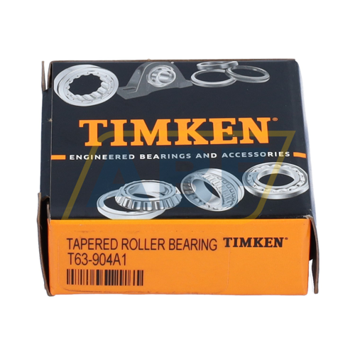 T63-904A1 Timken