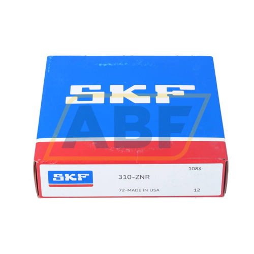 310-ZNR SKF