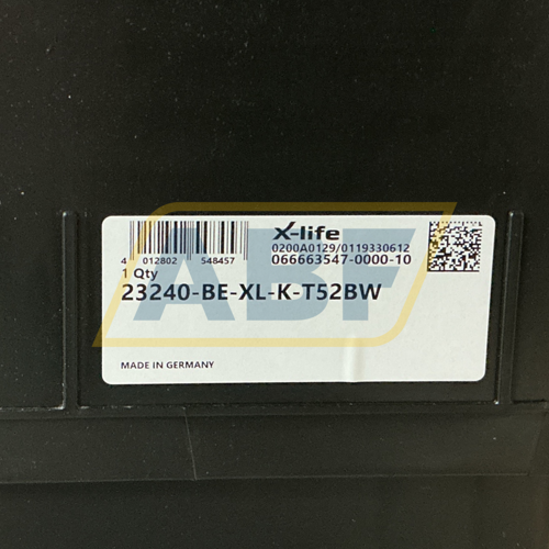 23240-BE-XL-K-T52BW FAG