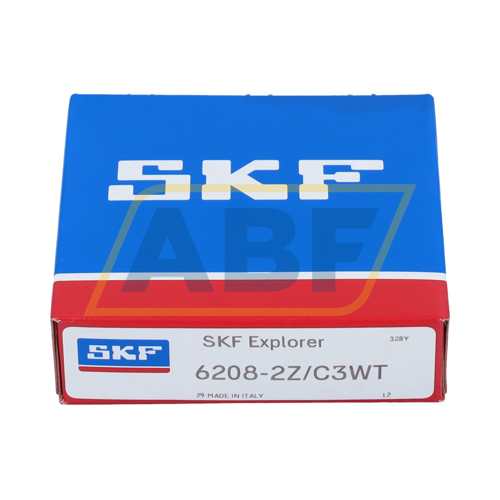 6208-2Z/C3WT SKF