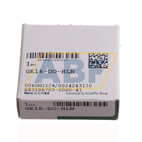 GE16-DO-HLN INA