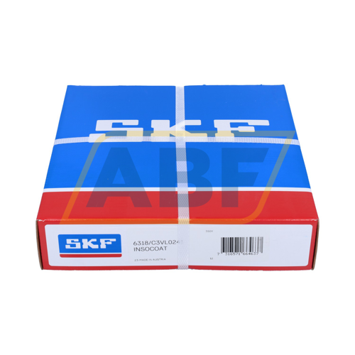 6318/C3VL0241 SKF