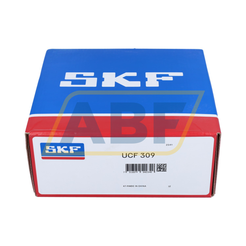 UCF309 SKF
