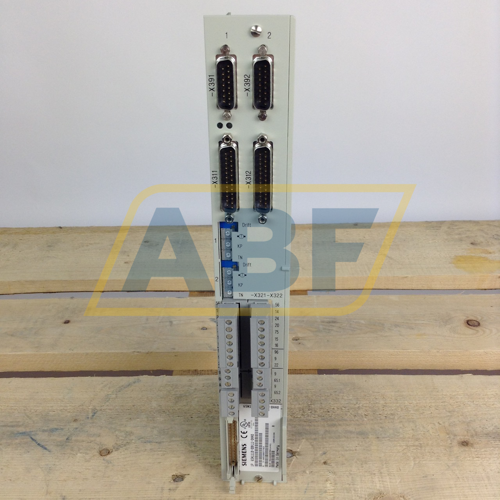 6SN1118-0BK11-0AA0 Siemens