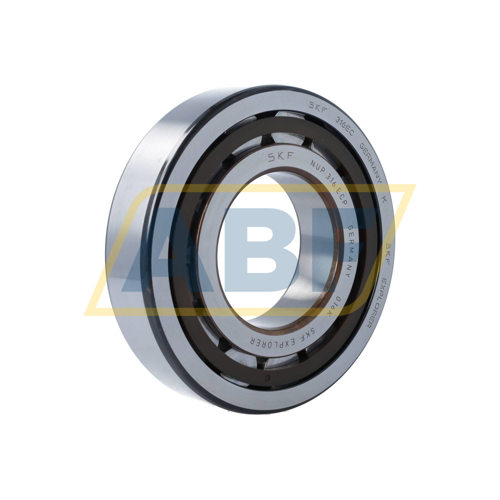 NUP316ECP SKF