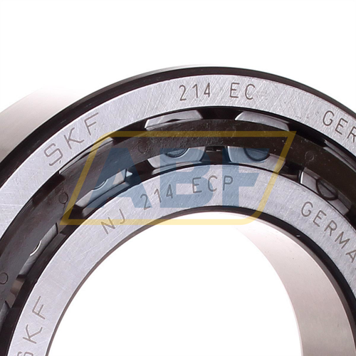NJ214ECP SKF