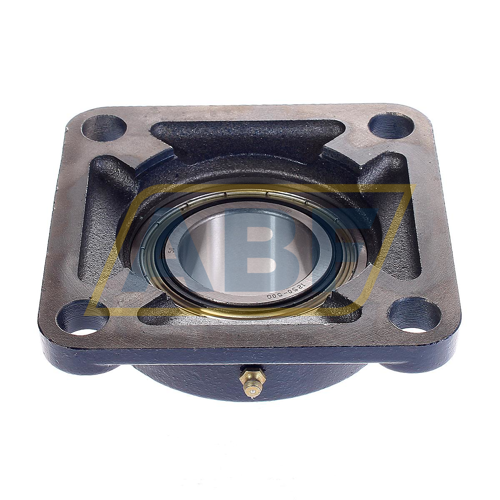 SF50A RHP