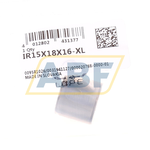 IR15X18X16-XL INA