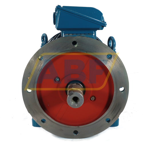 37K32CI2200L2B35 WEG