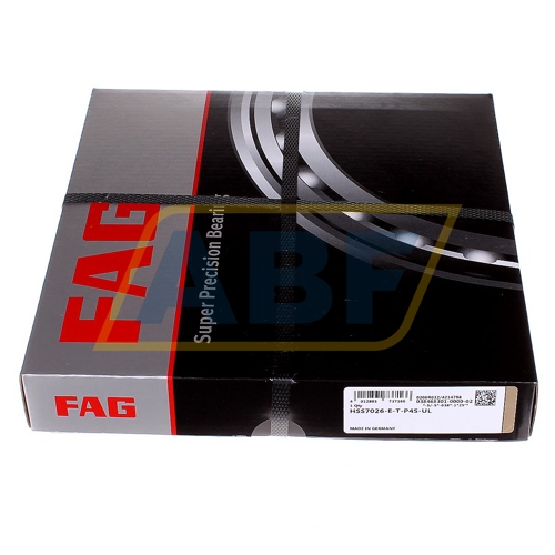 HSS7026-E-T-P4S-UL FAG