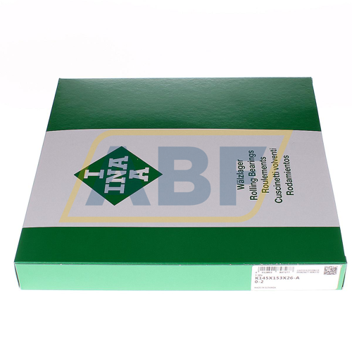 K145X153X26-A/0-2 INA