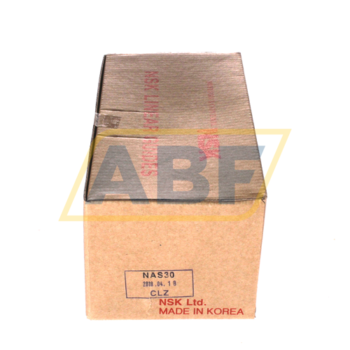 NAS30CLZ NSK