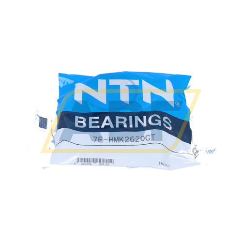 7E-HMK2620CT NTN