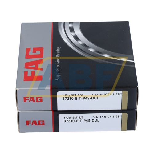 B7210-E-T-P4S-DUL FAG