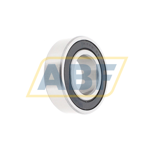 6205-16 2RS C3 Neutral