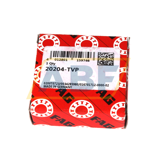 20204-TVP FAG