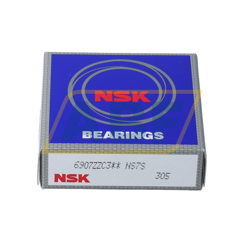 6907ZZC3 NSK
