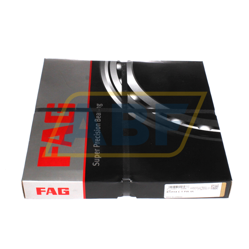 B71934-C-T-P4S-UL FAG