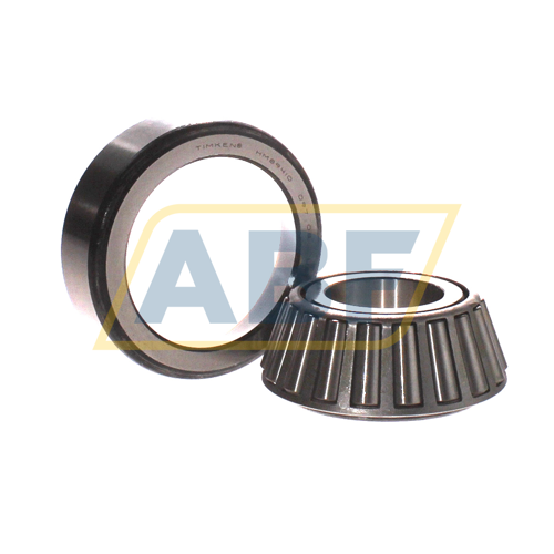 SET311 Timken