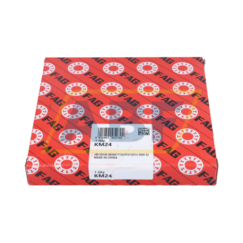 KM24 FAG