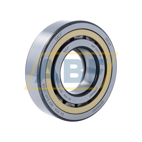 NUP310ECML/C3 SKF