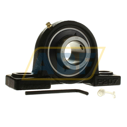 UCP207-20 Felstrom