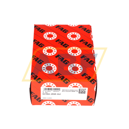 S61902-2RSR-HLC FAG