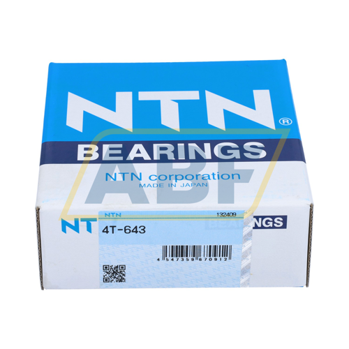 4T-643 NTN