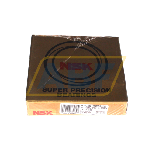 7918CTRV1VSULP3 NSK