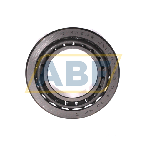 JXC25763C/JXC25763D Timken