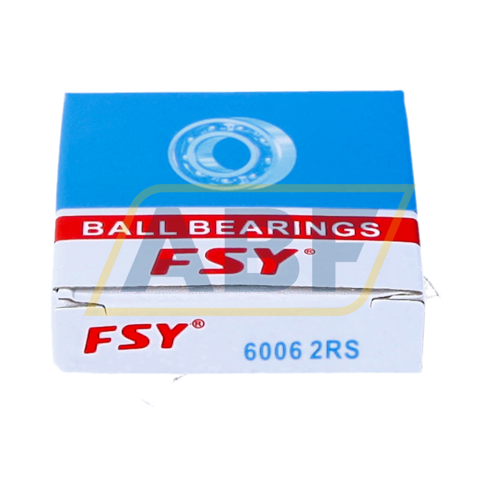 6006 2RS FSY