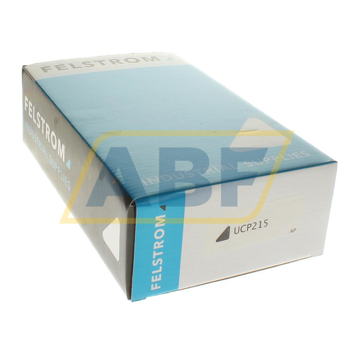 UCP215 Felstrom