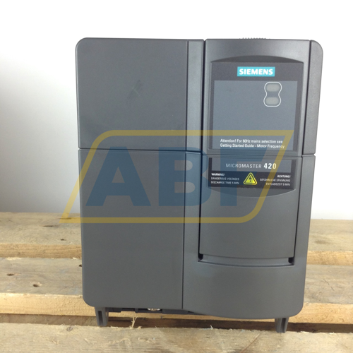 6SE6420-2AD27-5CA1 Siemens