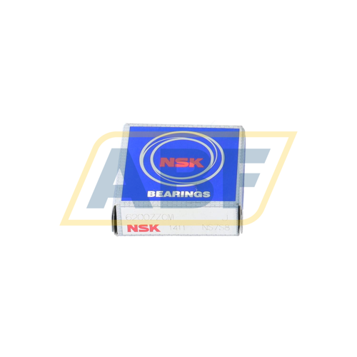 6200ZZCM NSK