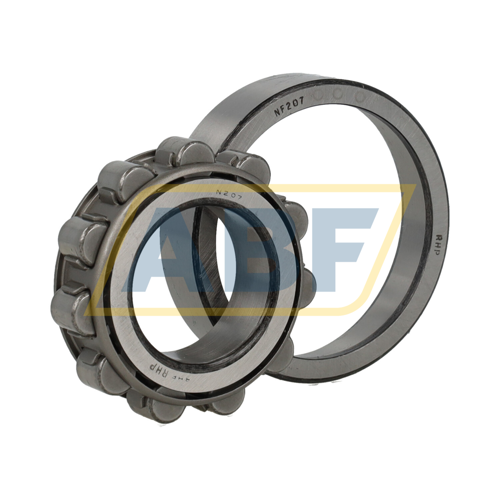 NF207JC3Q41N1 RR8C RHP