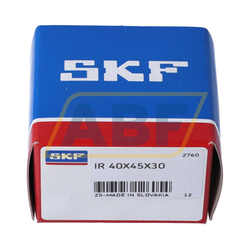 IR40X45X30 SKF