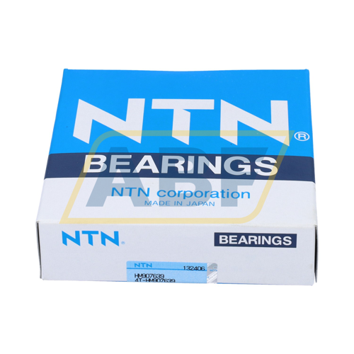 4T-HM907639 NTN