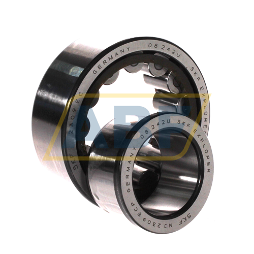 NJ2309ECP SKF