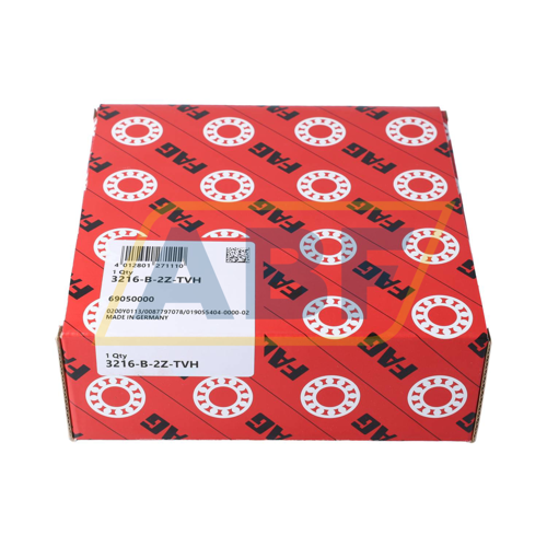 3216-B-2Z-TVH FAG