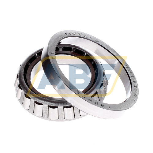 NP470287/NP252507 Timken