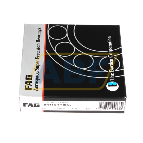 B7011-E-T-P4S-UL FAG