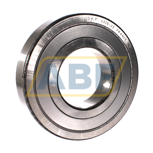 6320-2Z SKF