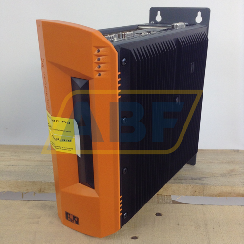 5PC600.SX02-01 B&R Automation