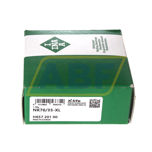NK70/35-XL INA