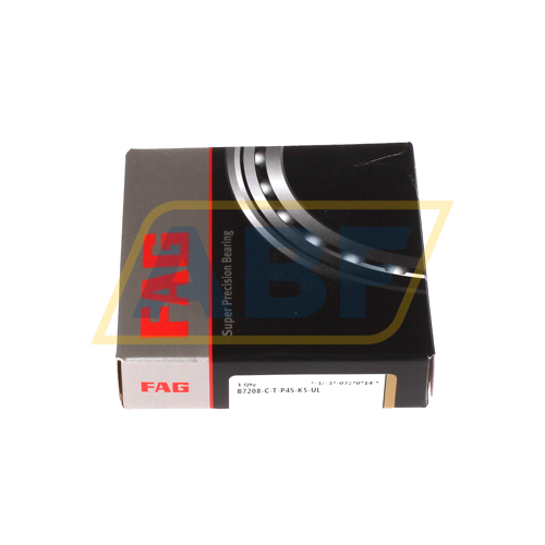 B7208-C-T-P4S-K5-UL FAG