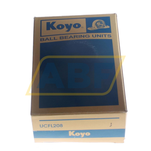 UCFL208 Koyo (JTEKT)