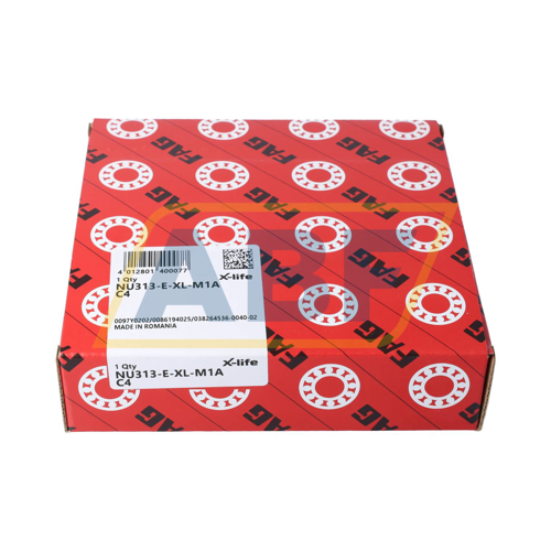 NU313-E-XL-M1A-C4 FAG