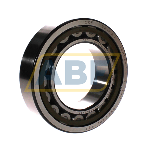 NU2217ECP/C3 SKF