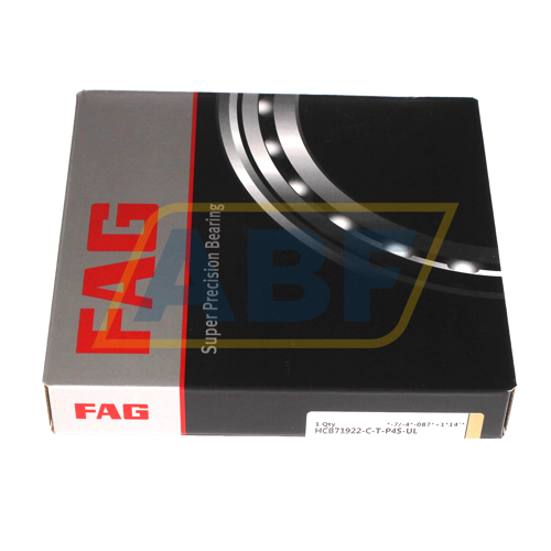 HCB71922-C-T-P4S-UL FAG